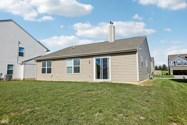 1732 Dogwood Lake Way, Indianapolis, IN 46239