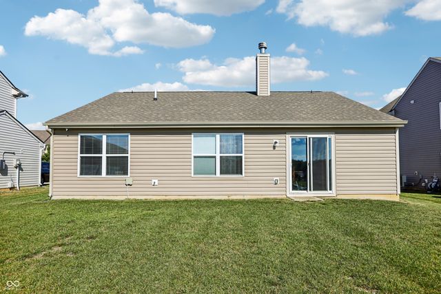 1732 Dogwood Lake Way, Indianapolis, IN 46239