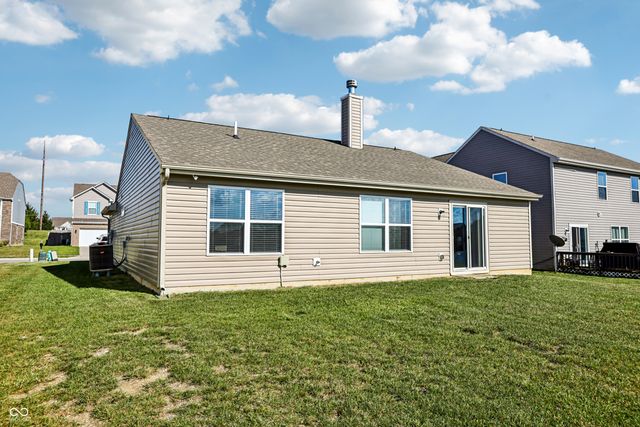 1732 Dogwood Lake Way, Indianapolis, IN 46239