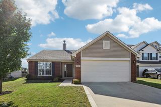 1732 Dogwood Lake Way, Indianapolis, IN 46239