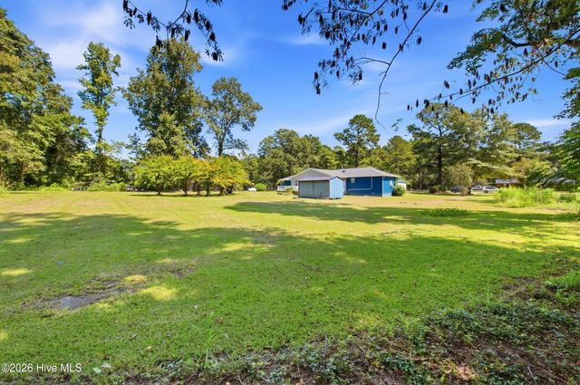 4249 Saw Mill Road NE, Leland, NC 28451