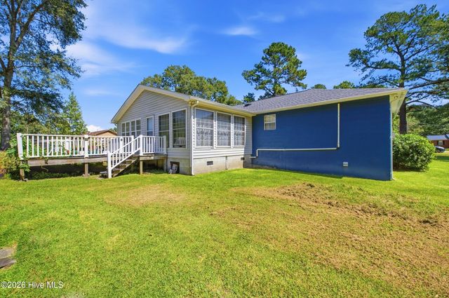 4249 Saw Mill Road NE, Leland, NC 28451