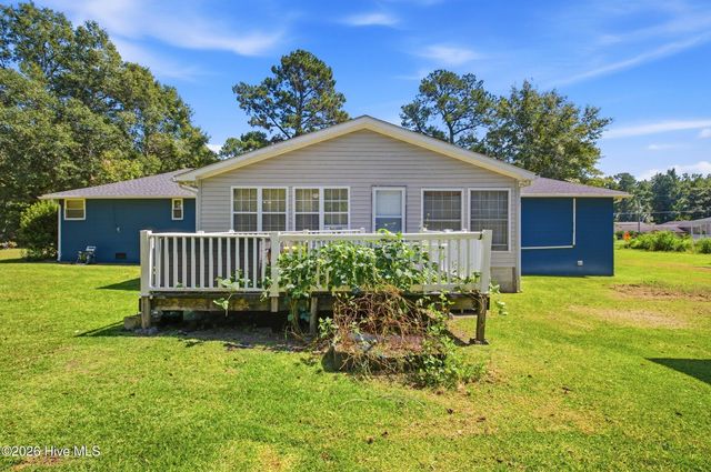 4249 Saw Mill Road NE, Leland, NC 28451