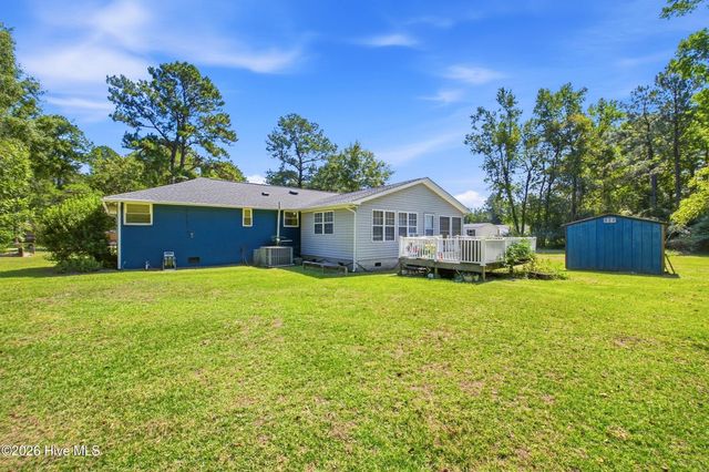 4249 Saw Mill Road NE, Leland, NC 28451