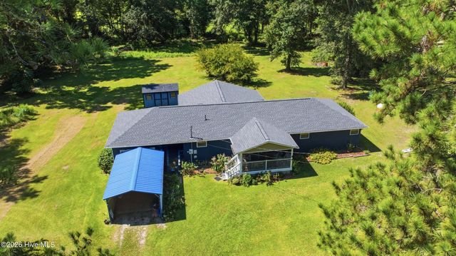4249 Saw Mill Road NE, Leland, NC 28451