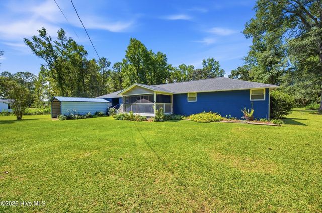 4249 Saw Mill Road NE, Leland, NC 28451