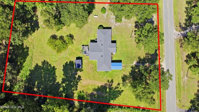 4249 Saw Mill Road NE, Leland, NC 28451