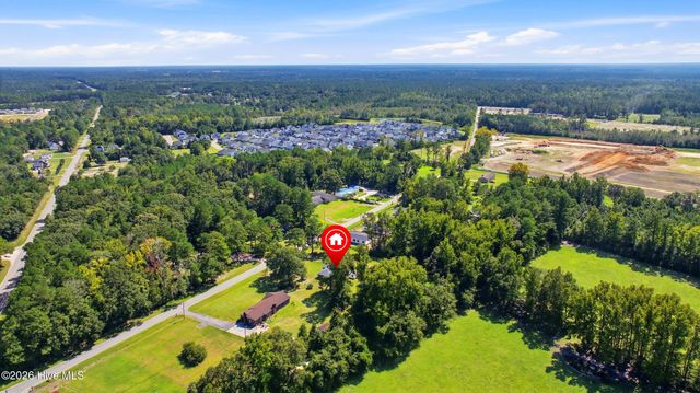 4249 Saw Mill Road NE, Leland, NC 28451