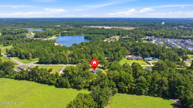 4249 Saw Mill Road NE, Leland, NC 28451