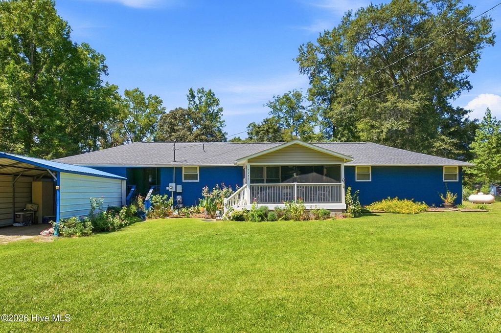 4249 Saw Mill Road NE, Leland, NC 28451