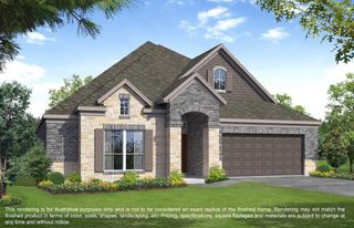 3122 Skerne Spring Drive, Spring, TX 77373