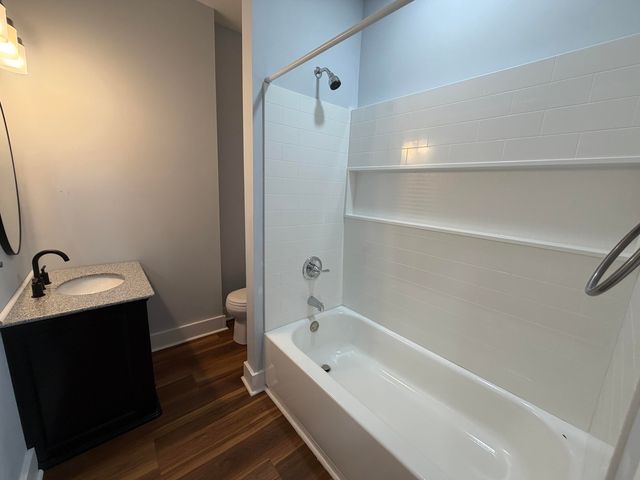1211 Glenwood Drive, Chattanooga, TN 37406