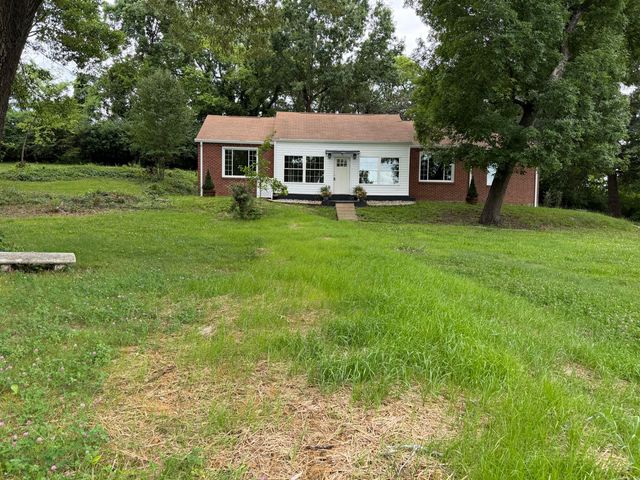 1211 Glenwood Drive, Chattanooga, TN 37406