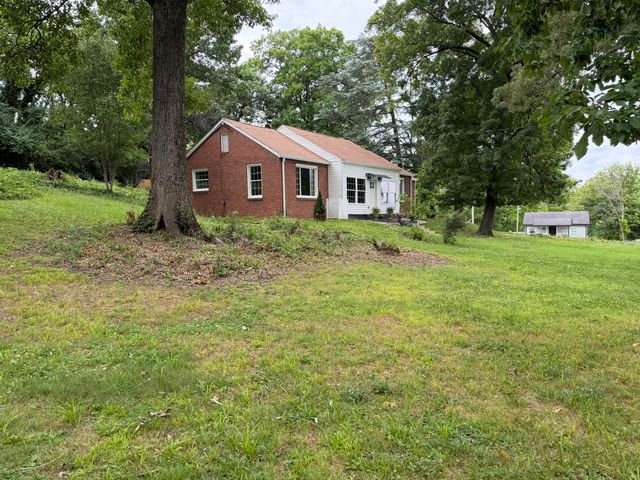 1211 Glenwood Drive, Chattanooga, TN 37406