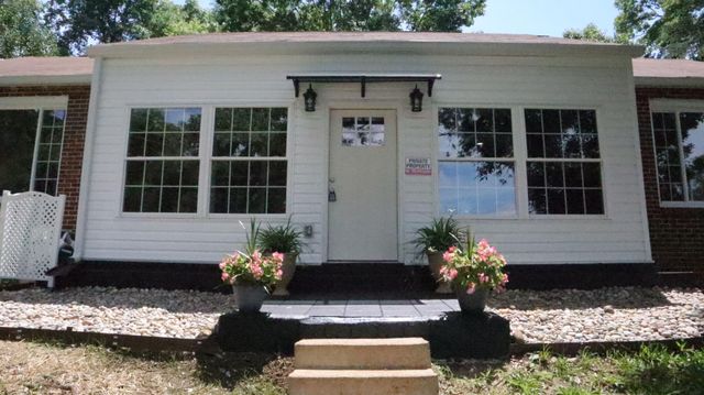 1211 Glenwood Drive, Chattanooga, TN 37406