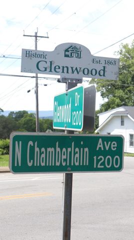 1211 Glenwood Drive, Chattanooga, TN 37406