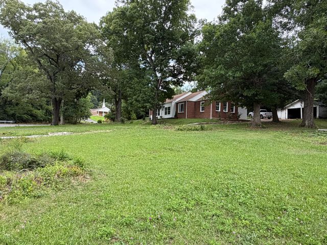 1211 Glenwood Drive, Chattanooga, TN 37406