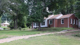 1211 Glenwood Drive, Chattanooga, TN 37406