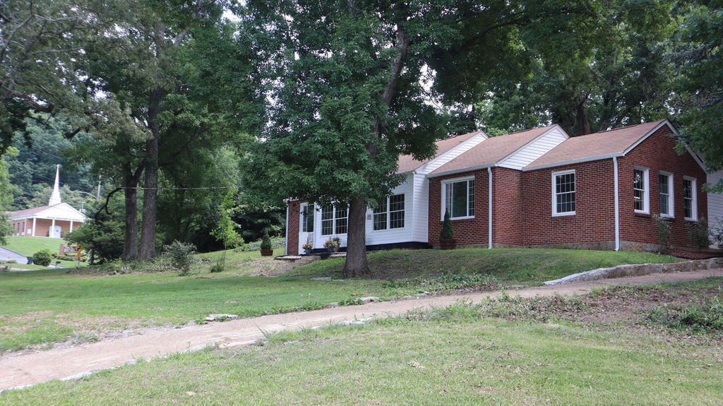 1211 Glenwood Drive, Chattanooga, TN 37406