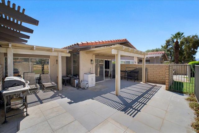 48649 Eisenhower Drive, Indio, CA 92201