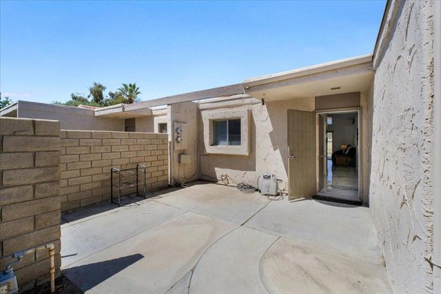 48649 Eisenhower Drive, Indio, CA 92201