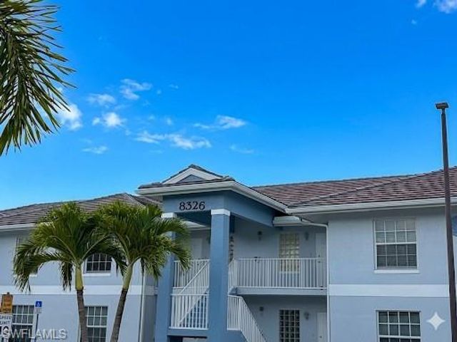 8326 Bernwood Cove LOOP 910, Fort Myers, FL 33966