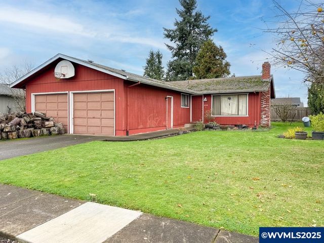 1486 Wespark Ct, Stayton, OR 97383