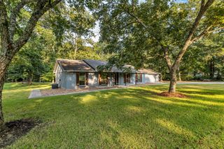 11635 Forest Glen Drive, Willis, TX 77318