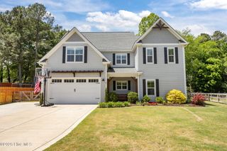 45 Cohen Court, Vass, NC 28394
