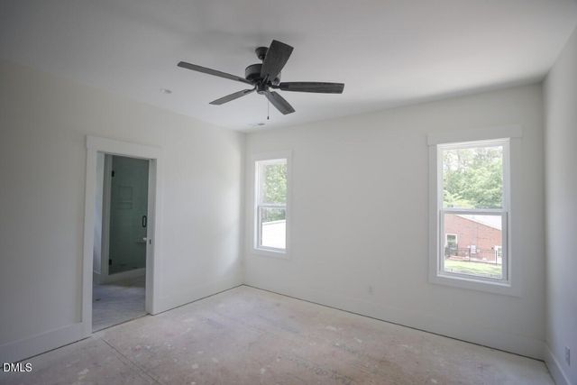 5308 Parkwood Drive, Raleigh, NC 27612