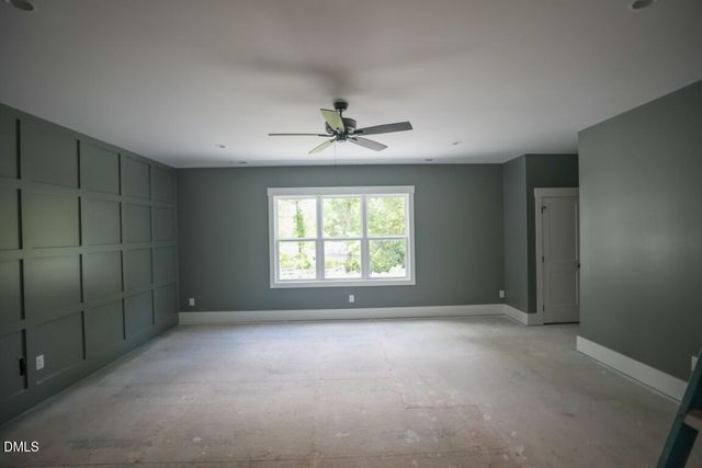 5308 Parkwood Drive, Raleigh, NC 27612