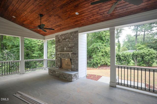 5308 Parkwood Drive, Raleigh, NC 27612