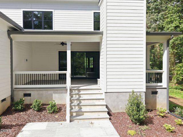 5308 Parkwood Drive, Raleigh, NC 27612
