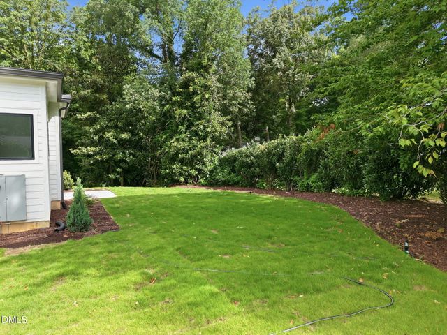5308 Parkwood Drive, Raleigh, NC 27612