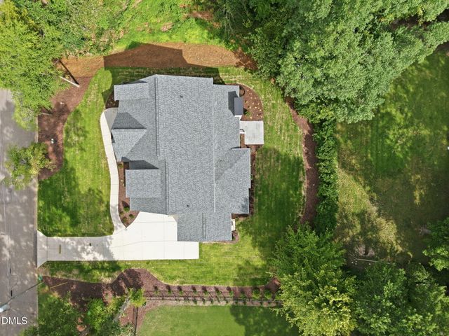 5308 Parkwood Drive, Raleigh, NC 27612