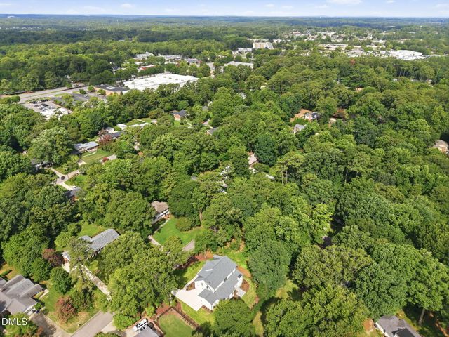 5308 Parkwood Drive, Raleigh, NC 27612