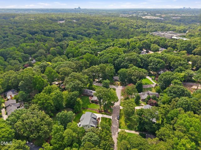 5308 Parkwood Drive, Raleigh, NC 27612
