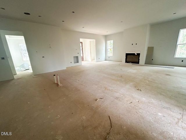 5308 Parkwood Drive, Raleigh, NC 27612