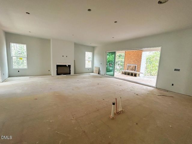 5308 Parkwood Drive, Raleigh, NC 27612