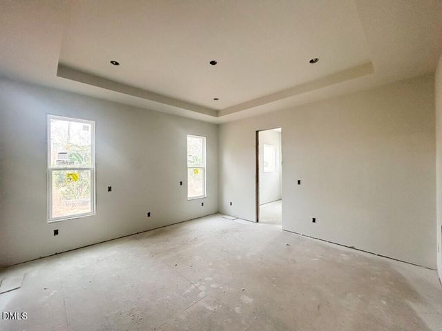 5308 Parkwood Drive, Raleigh, NC 27612