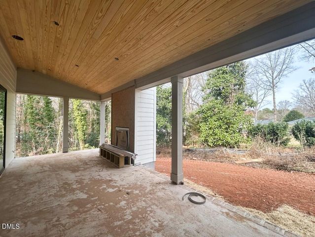 5308 Parkwood Drive, Raleigh, NC 27612