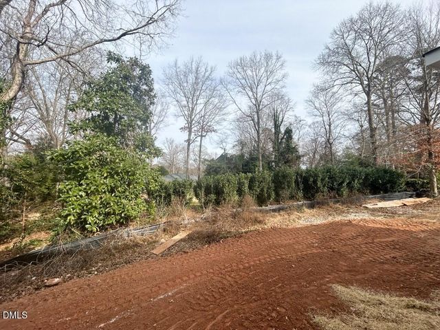 5308 Parkwood Drive, Raleigh, NC 27612