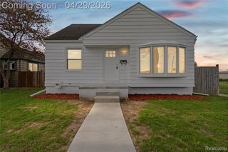 14593 Superior Street, Southgate, MI 48195