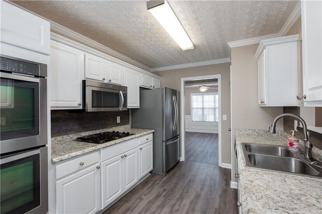 1025 Monticello Drive, Monroe, GA 30655