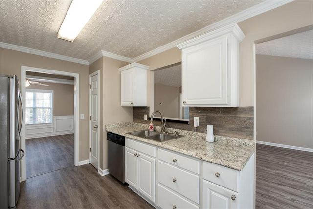 1025 Monticello Drive, Monroe, GA 30655