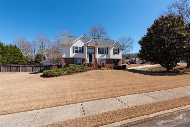 1025 Monticello Drive, Monroe, GA 30655