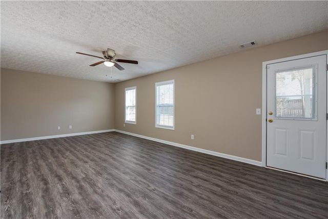 1025 Monticello Drive, Monroe, GA 30655