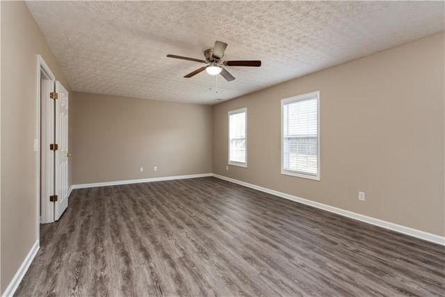 1025 Monticello Drive, Monroe, GA 30655