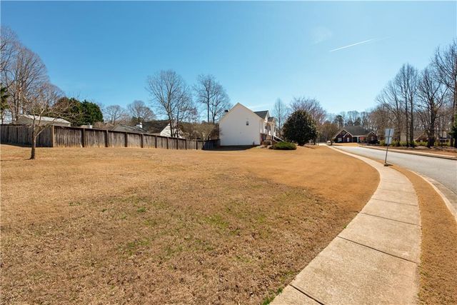 1025 Monticello Drive, Monroe, GA 30655