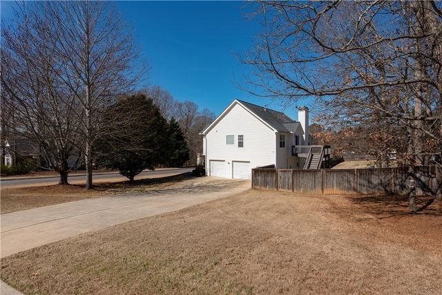 1025 Monticello Drive, Monroe, GA 30655